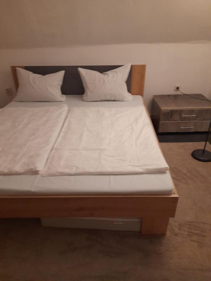 Ferienwohnung Why Not Polle ภายนอก รูปภาพ
