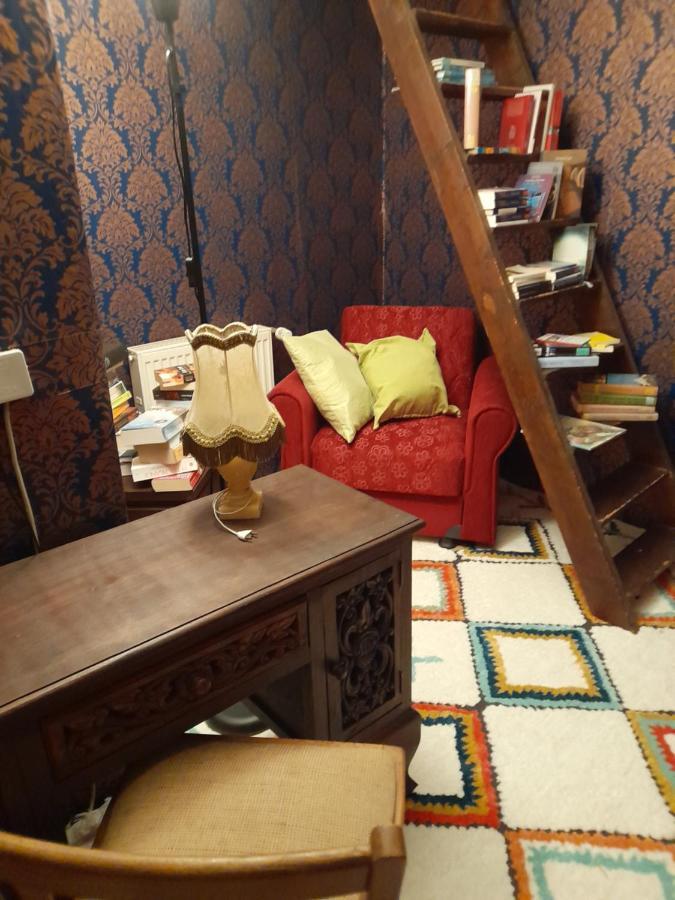 Ferienwohnung Why Not Polle ภายนอก รูปภาพ