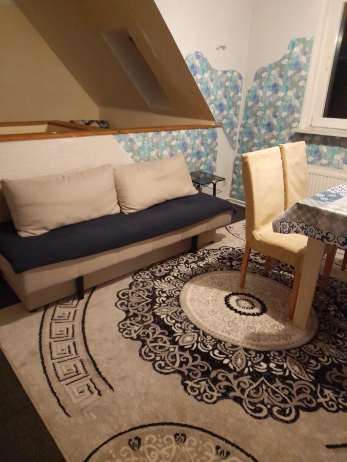 Ferienwohnung Why Not Polle ภายนอก รูปภาพ